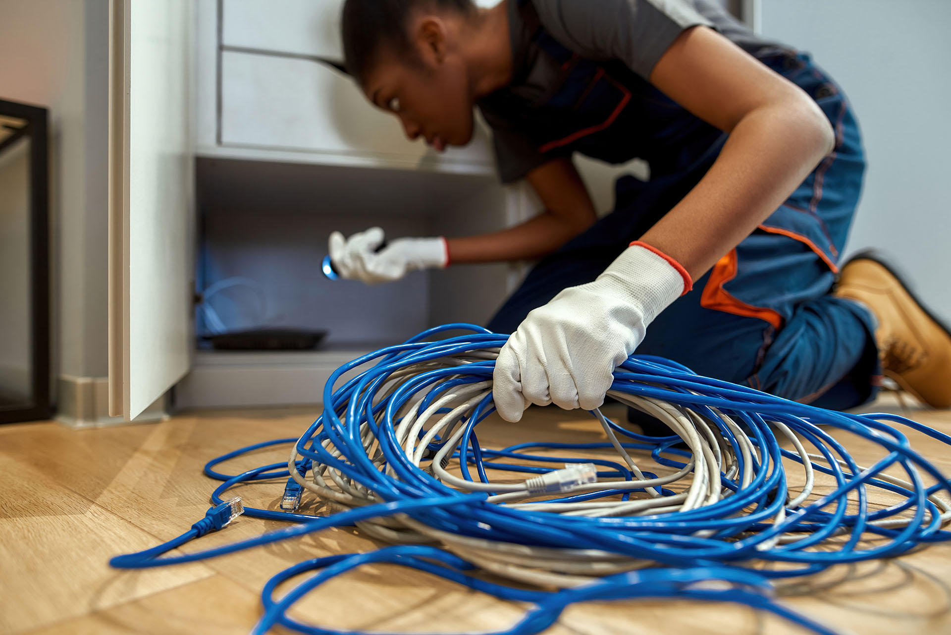 Internet-Technician Internet-Technician